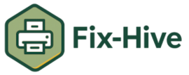 FixHive Logo
